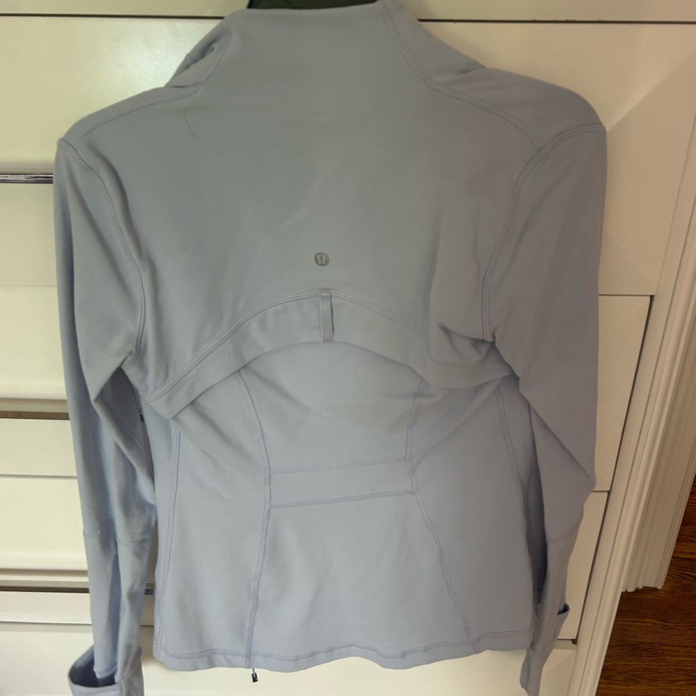 lulu define jacket